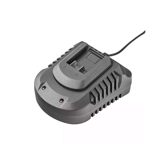 Зарядний пристрій для акумуляторів інструменту Ronix 20В, 4.5А (8993) - picture 1