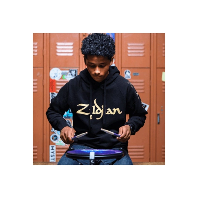Тренувальний пед Zildjian Galaxy Practice Pad 6" (230899) - picture 6