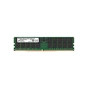Модуль памяти для сервера Micron DDR5 RDIMM 64GB 2Rx4 6400 CL52 (16Gbit) (Single Pack) (MTC40F2046S1RC64BR) - уменьшенное изображение 1