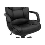 Офісне крісло Richman Фоксі Річ M-1 (Tilt) Флай 2230 (R00000054864) - зменшене зображення 4