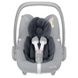 Автокрісло Maxi-Cosi Pebble PRO i-Size Essential Graphite (8799750120) - зменшене зображення 8
