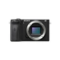 Цифровий фотоапарат Sony Alpha 6600 body Black (ILCE6600B.CEC) - зменшене зображення 1