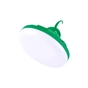 Ліхтар NEWVEW NV-E968 30W Solar Panel 4800mAh Green (NWVW-NV-E968-GN) - зменшене зображення 2