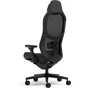 Крісло ігрове Fractal Design Refine Mesh Dark (FD-CH-RE1M-01) - зменшене зображення 7