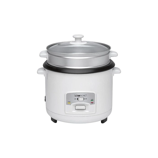 Мультиварка Clatronic RK 3566 - изображение 1
