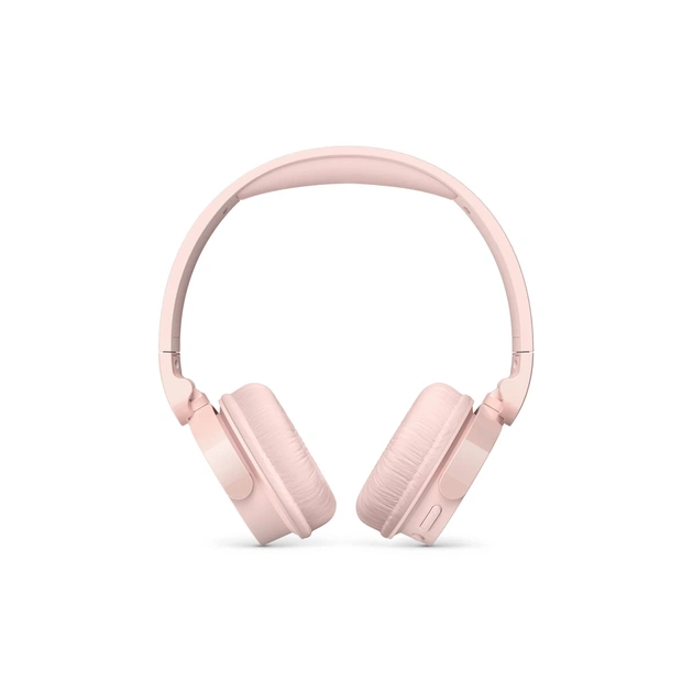 Навушники Philips TAH4209 Pink (TAH4209PK/00) - зображення 8