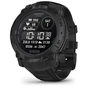 Смарт-годинник Garmin Instinct 3, Tactical, Solar, 50mm, Black,GPS смарт-годинник (010-02935-50/010-02935-90) - зменшене зображення 1