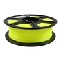 Пластик для 3D-принтера Flashforge PLA High speed 1,75mm 1kg NEON YELLOW (90010000001) - уменьшенное изображение 1