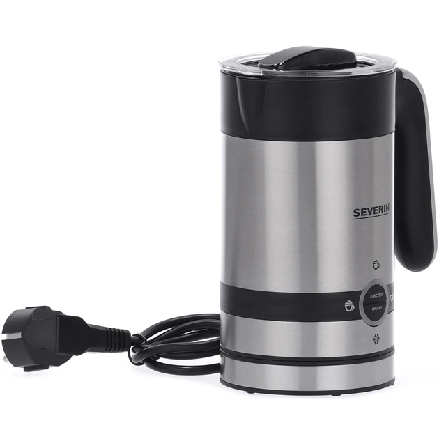 Капучинатор Severin SM 3584 - picture 8