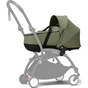 Люлька Stokke YOYO newborn shell, оливковий (Olive) (646311) - зменшене зображення 5
