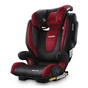 Автокрісло Recaro Monza Nova 2 Seatfix Ruby (88010110050) - зменшене зображення 1