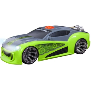 Машина Toy State Форсаж со светом и звуком зеленая 27 см (33346A) зображення 1