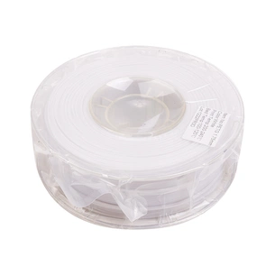 Пластик для 3D-принтера PowerPlant PETG, 1.75 мм, 1kg, white (PT812929) зображення 1