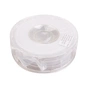 Пластик для 3D-принтера PowerPlant PETG, 1.75 мм, 1kg, white (PT812929) - зменшене зображення 1