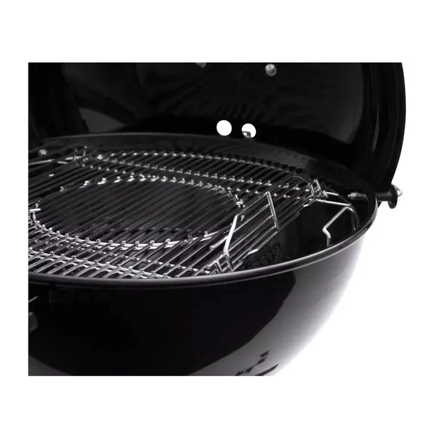 Гриль-барбекю Weber Master-Touch E-6755 67 см Black (1500230) - picture 9