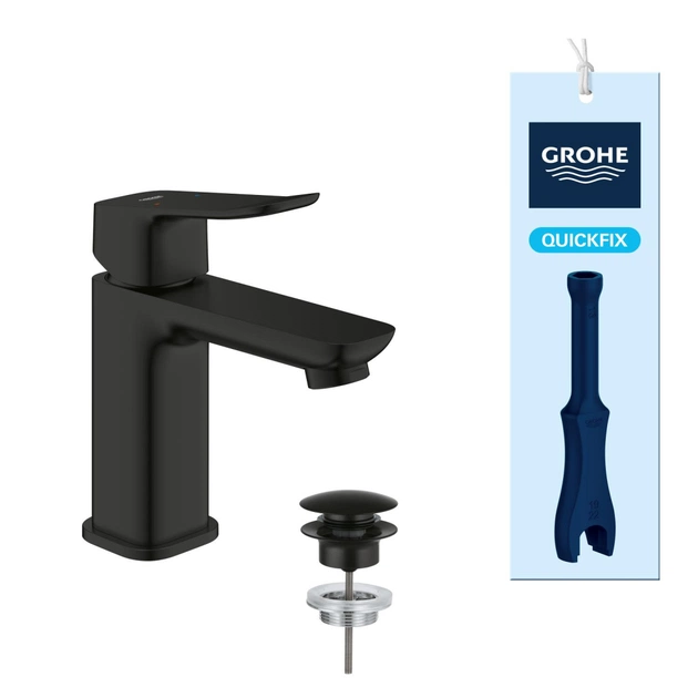 Змішувач Grohe QuickFix 1018572430 - зображення 6