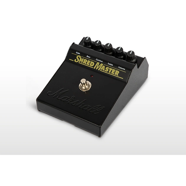 Педаль ефектів Marshall Shredmaster RI (234569) - picture 3