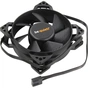 Кулер до корпусу Be quiet! Pure Wings 2 80mm PWM (BL037) - зменшене зображення 3