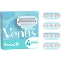 Змінні касети Gillette Venus Smooth 4 шт. (3014260262709) - уменьшенное изображение 1