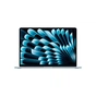 Ноутбук Apple MacBook Air 15 M5 A3448 Sky Blue (MDVU4UA/A) - зменшене зображення 1