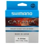 Волосінь Shimano Catana 150m 0.285mm 8.2kg (2266.75.77) - зменшене зображення 1