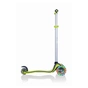 Самокат Globber EVO COMFORT LIGHTS 5 в 1 Зелений (459-106) - зменшене зображення 5