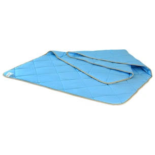 Ковдра MirSon антиалергенна Valentino Eco-Soft 829 Літо 220x240 см (2200000621092) зображення 1