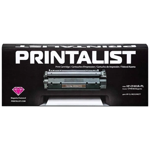 Картридж Printalist HP LJ M252/M277 CF403A Magenta (HP-CF403A-PL) зображення 1