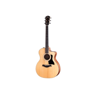 Гітара електроакустична Taylor Guitars 114CE (227218) зображення 1