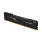 Модуль пам'яті для комп'ютера DDR4 8GB 3466 MHz HyperX FURY Black Kingston Fury (ex.HyperX) (HX434C16FB3/8) - зменшене зображення 3