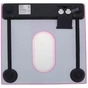 Ваги підлогові Saturn ST-PS0237 Pink - зменшене зображення 2