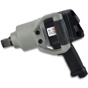 Гайковерт Toptul пневмо для вантажного шиноматажу 1" 2441N/m (KAAC3218) зображення 1