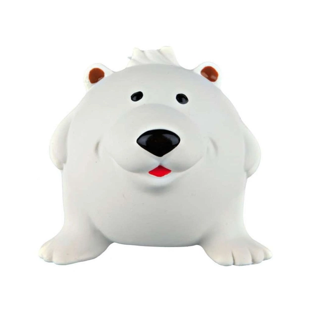 Іграшка для собак Trixie Звірята 6 см (4047974352830) - picture 3