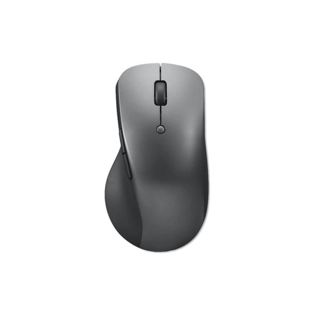 Мишка Lenovo Professional Bluetooth Rechargeable Grey (4Y51J62544) - зображення 1