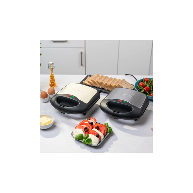 Сендвічниця Zelmer ZSM7860 - picture 6