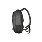 Рюкзак для ноутбука 2E 16" BPN9086 Slant, Grey (2E-BPN9086GB) - зменшене зображення 5