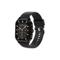 Смарт-годинник Globex Smart Watch Urban (Black) - зменшене зображення 2