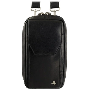 Сумка Visconti S45 Alex Black (S45 BLK) зображення 1