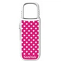 USB флеш накопичувач SanDisk 16GB Cruzer U Polka Dots USB 2.0 (SDCZ59-016G-B35PD) - зменшене зображення 1