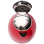 Електрочайник Delfa DK 3500 Х red (DK3500Хred) - зменшене зображення 4