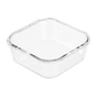 Харчовий контейнер Ardesto Gemini Quadrate 1200 мл (AR1212SQ) - уменьшенное изображение 4