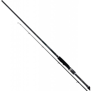 Вудилище Shimano Sustain AX 70MH 2.18m 14-42g (SSUSAX70MH) зображення 1