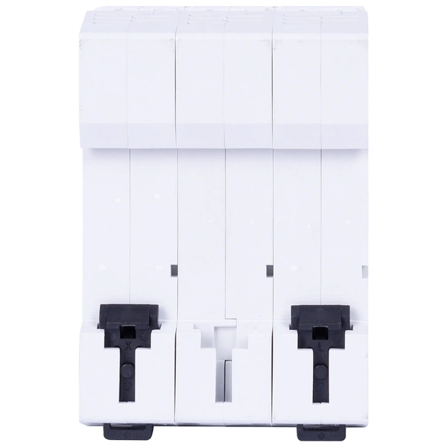 Автоматичний вимикач E.NEXT 3-п e.industrial.mcb. 50А C ( 10кА) (i0180026) - picture 4