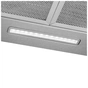 Витяжка кухонна Pyramida KX 60 (750) B IX - зменшене зображення 7