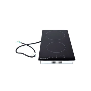 Варочна поверхня Grunhelm GPC 623 BE изображение 1