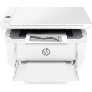Багатофункціональний пристрій HP LaserJet Pro M141w WiFi (7MD74A) зображення 1