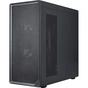 Корпус 1stPlayer AU8-BK-4FE7-14 Black - зменшене зображення 10