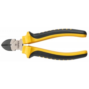 Бокорізи Topex 180 мм (32D107) picture 1