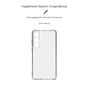 Чохол до мобільного телефона Armorstandart Air Force Samsung S24 Plus Camera cover Transparent (ARM74884) - зменшене зображення 3