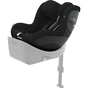 Автокрісло Cybex Sirona G i-Size Plus Moon Black (523001207) - зменшене зображення 2
